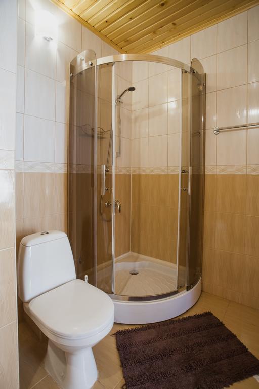 Apartamento Saxony Dim Chernivtsi Exterior foto